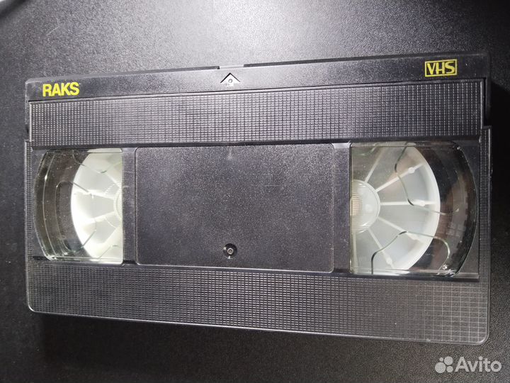 Бетховен 2, 1996 Премьер VHS