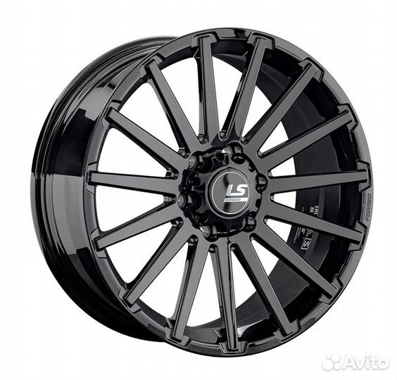 LS FG32 8x20 6/114,3 ET46 67,1 BK