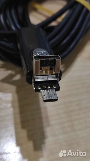 Камера микро USB эндоскоп