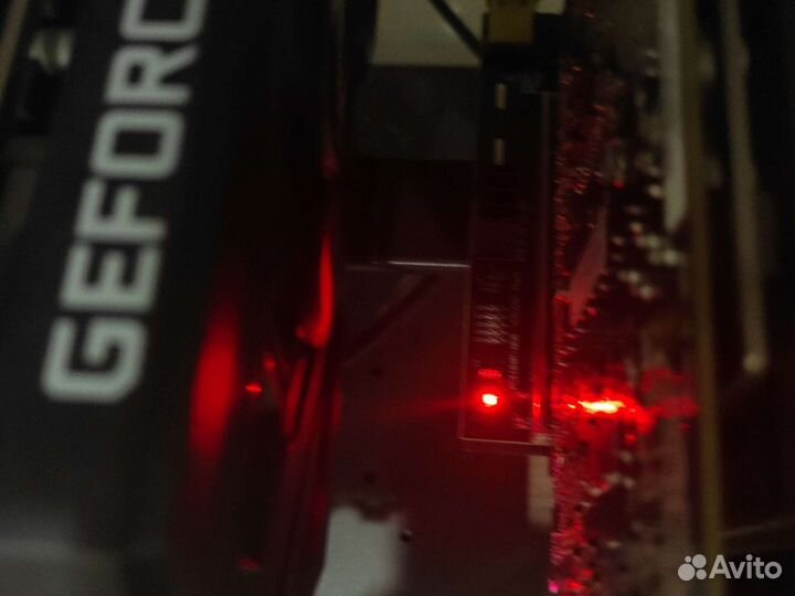 Райзер pci e ver009c