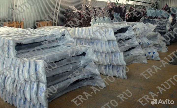 Бампер на все автомобили