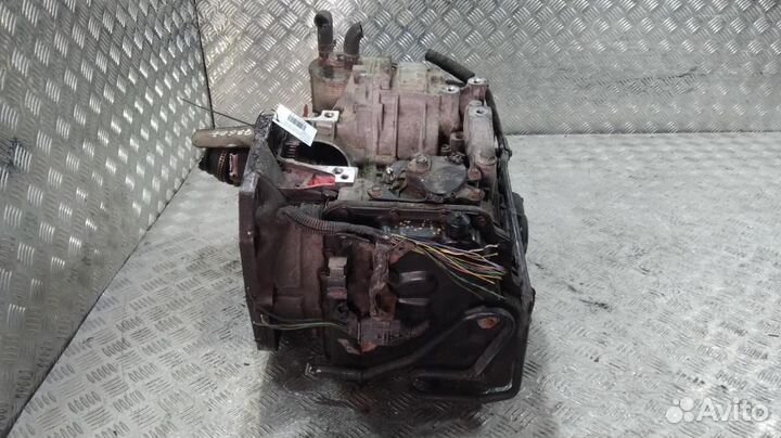 АКПП EEE Volkswagen Golf 4 (1997-2005)