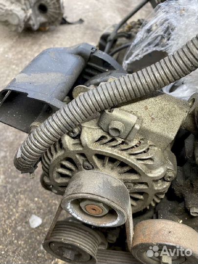 Генератор L3-VE Mazda Mazda 6 / Atenza GG3W GG3S G