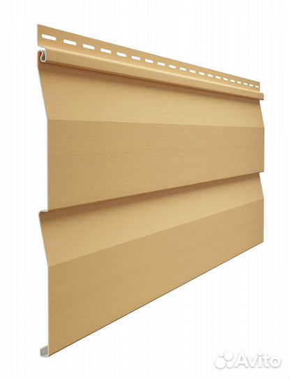 Сайдинг Деке standard D4.5DL Манго