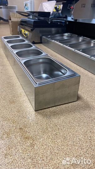 Посуда для шаурмы