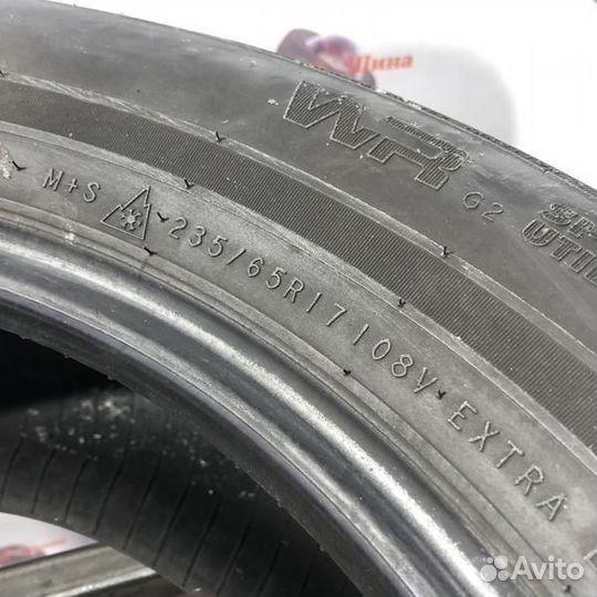 Nokian Tyres WR G2 235/65 R17