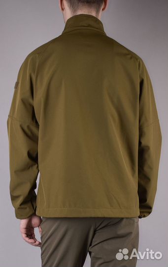 Куртка армии Голландии Softshell