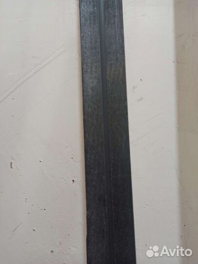 Беговые лыжи