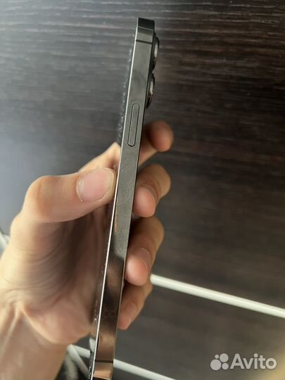 iPhone 13 Pro Max, 128 ГБ