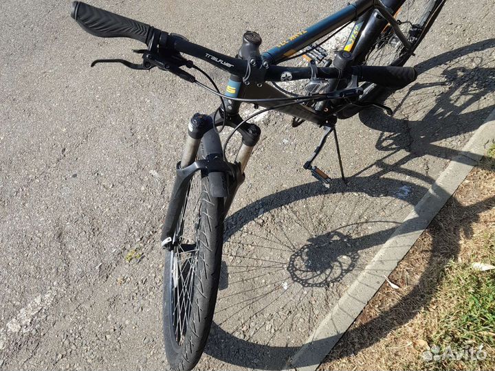 Велосипеды бу взрослый