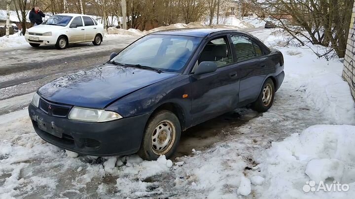 Двигатель 1.6 митсубиси 4g92