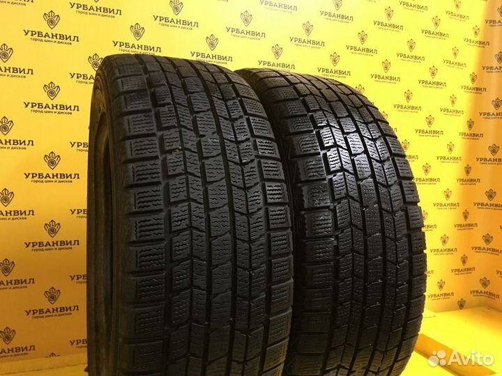 Dunlop DSX-2 205/55 R16 91Q