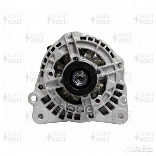 Генератор VAG Golf V-VI, Octavia (A5), Fabia I