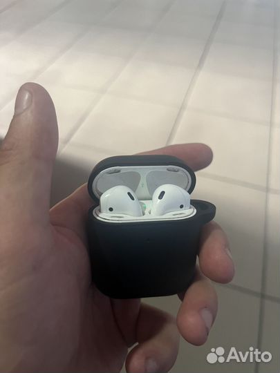 Airpods