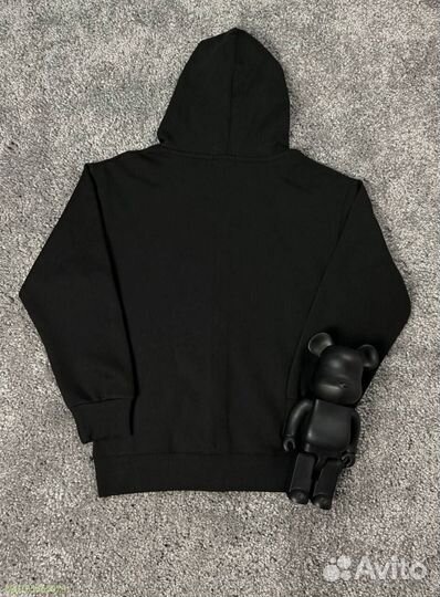 Худи Polo Ralph Lauren на молнии