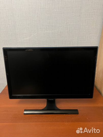 Монитор для компьютера samsung диагональ 21.5