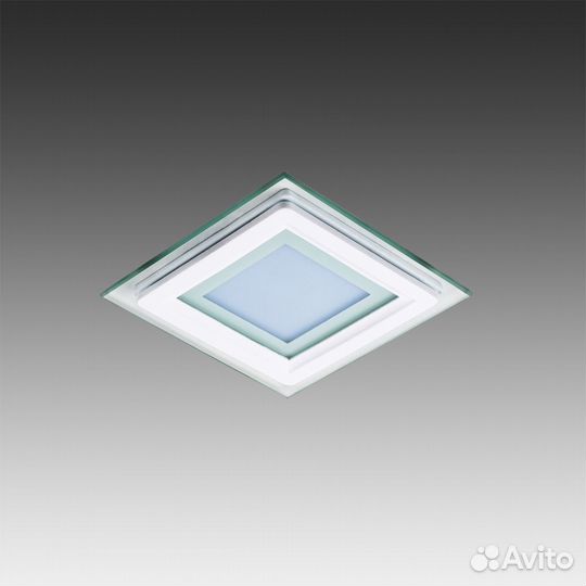 Светильник точечный Lightstar Acri 212040 - мятая