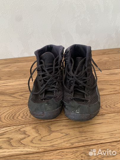 Борцовки nike inflict