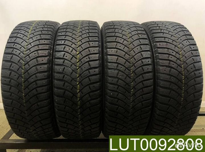 Michelin X-Ice North 2 225/65 R17 98Y