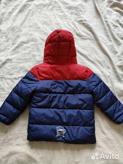 Куртка 98р