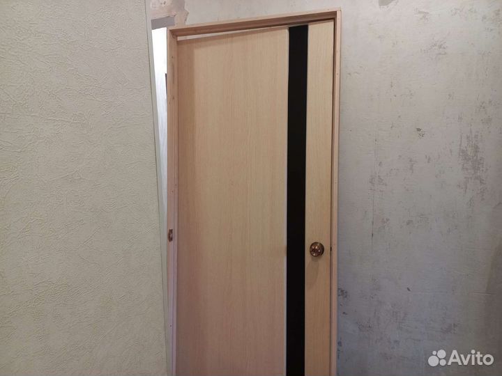 Двери межкомнатные 80 отдам