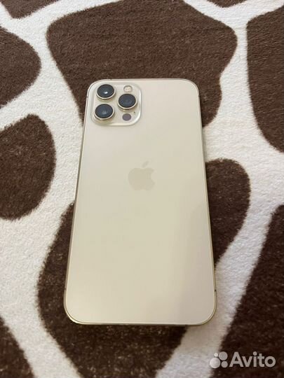 iPhone 12 Pro Max, 128 ГБ