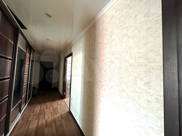 3-к. квартира, 100 м², 10/10 эт.