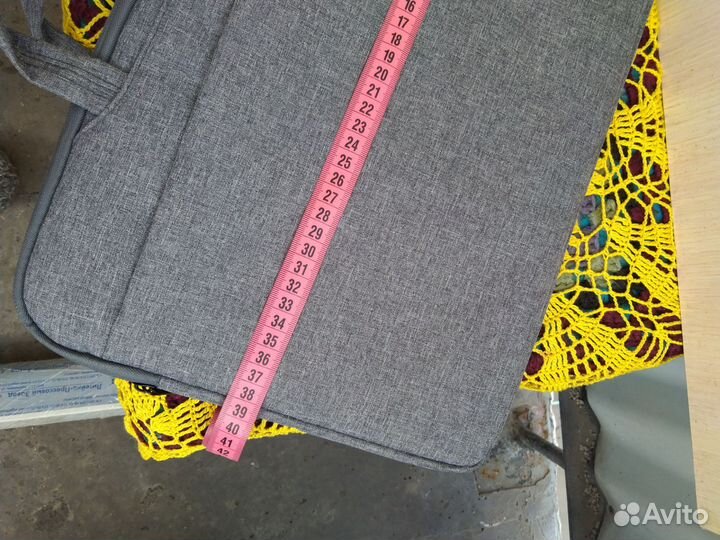 Сумка для ноутбука 14