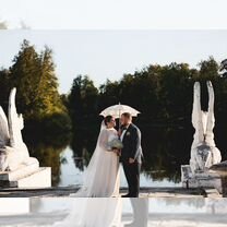 Свадебный/Репортажный Фотограф Видеограф Дмитров, Дмитров