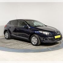 Renault Megane 1.6 MT, 2011, 151 500 км, с пробегом, цена 749 500 руб.