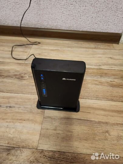 Wifi роутер 4g/lte модем huawei e5172