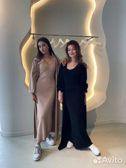 Женская одежда