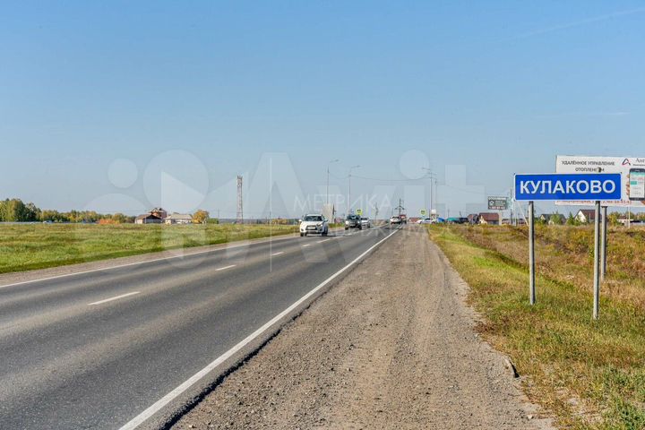 Участок 7,1 сот. (ИЖС)