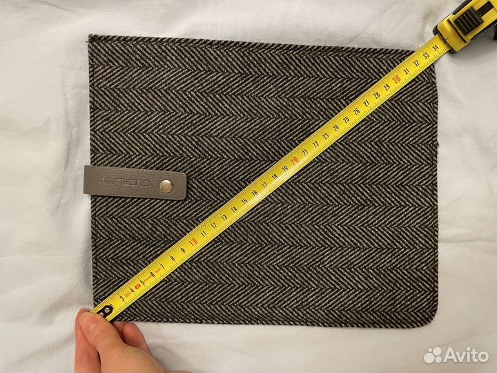 Чехол Guerlain для iPad