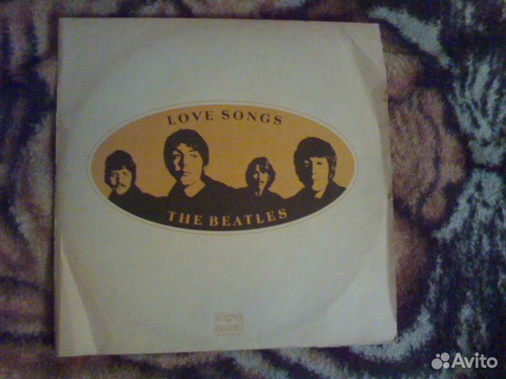 Пластинки (винил) разные хорошие