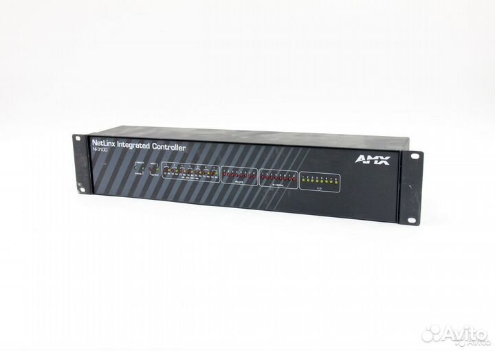 Контроллер AMX Netlinx NI-3100