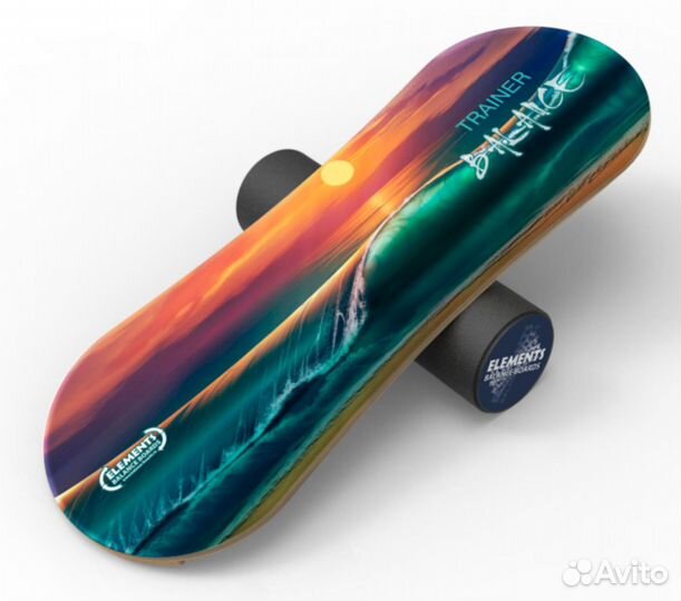 Баланс Борд от Производителя