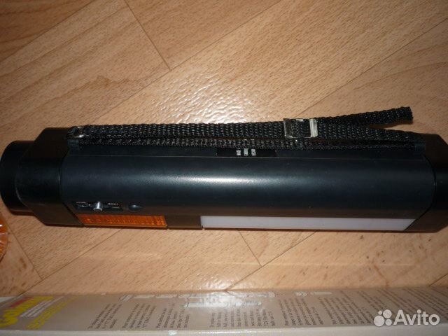 Фонарики многофункцион-й 