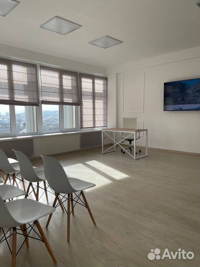 Зал для семинаров и тренингов