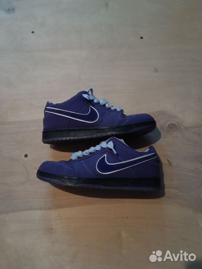 Кеды мужские nike