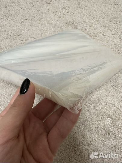 Пакеты для вакуумного упаковщика