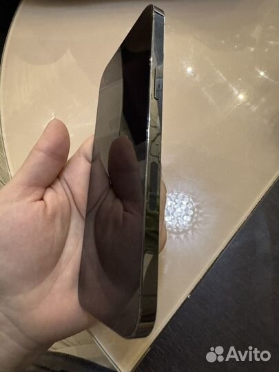 iPhone 12 Pro Max, 256 ГБ