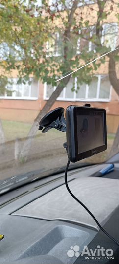 Навигатор garmin