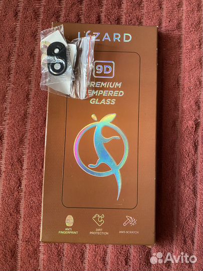 Чехол на Xiaomi Mi 11 Lite