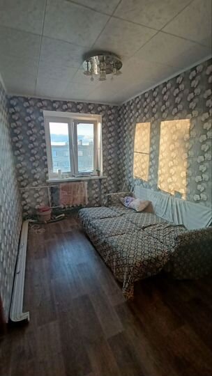 2-к. квартира, 23 м², 5/5 эт.