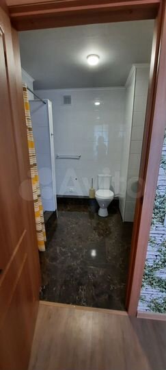 Комната 45 м² в 3-к., 2/3 эт.