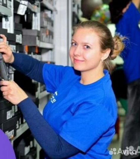 Счетчик ревизор в ночь.Подработка.Сочи.7.05