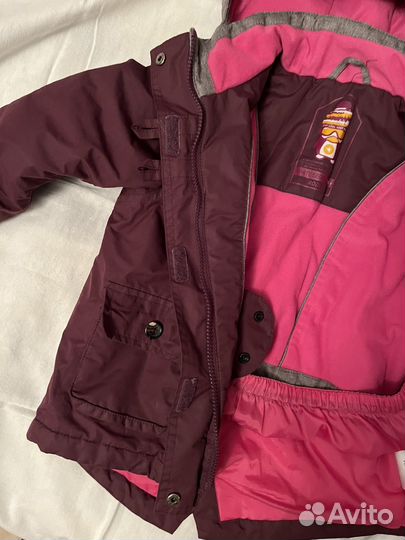 Rodeo детская горнолыжная куртка