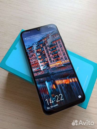 HONOR 10i, 6/128 ГБ