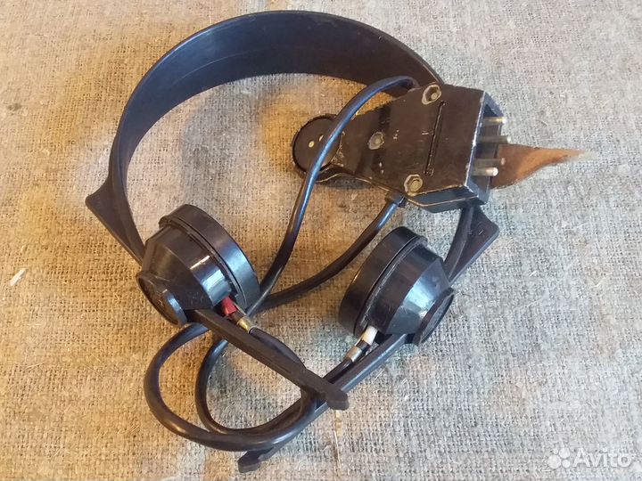 Гарнитуры разные